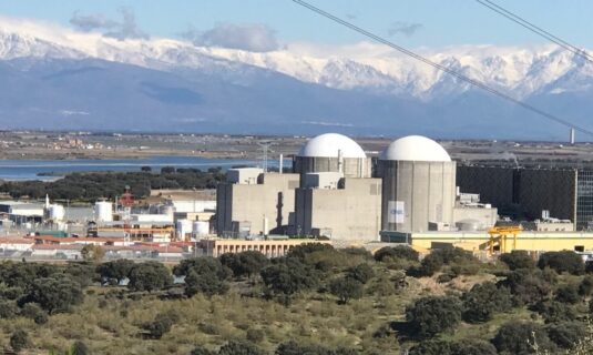 el congreso debate manana un plan del pp para reconsiderar el cierre de nucleares