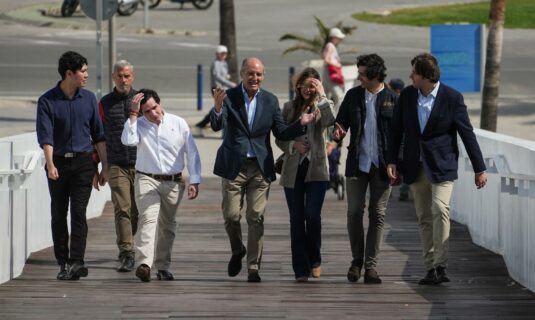 paco camps se presenta como alternativa a mazon para liderar a los populares de valencia