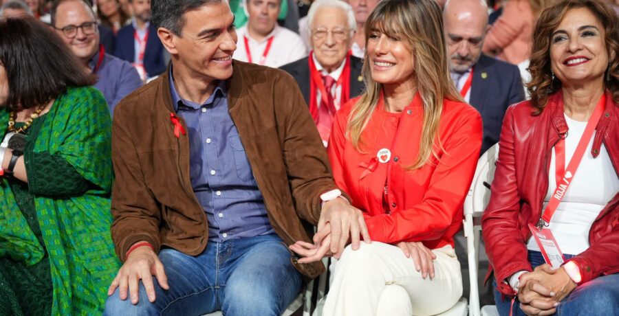la uco concluye que la catedra de begona gomez se hizo conforme a la norma y descarta ingresos opacos