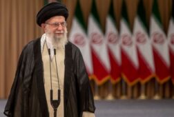 israel y ee uu afirman que el lider supremo irani ali jamenei habria sido abatido en los ataques de hoy