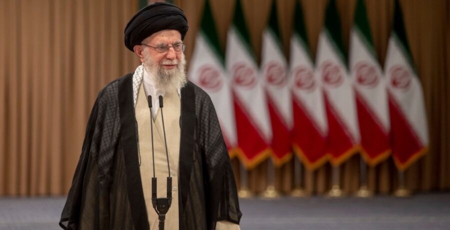 israel y ee uu afirman que el lider supremo irani ali jamenei habria sido abatido en los ataques de hoy