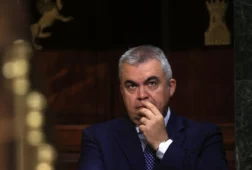 la uco sostiene que la presunta cloaca del psoe estaba dirigida por santos cerdan y leire diez