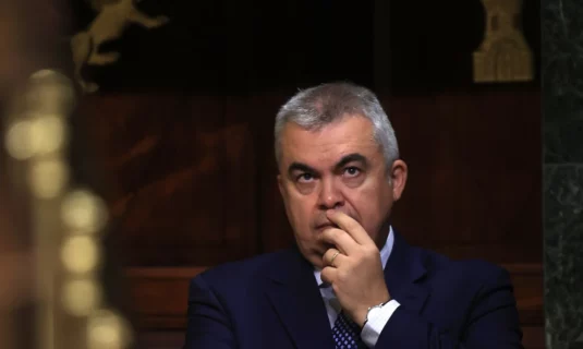 la uco sostiene que la presunta cloaca del psoe estaba dirigida por santos cerdan y leire diez