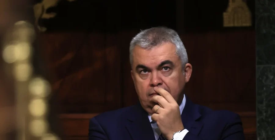 la uco sostiene que la presunta cloaca del psoe estaba dirigida por santos cerdan y leire diez