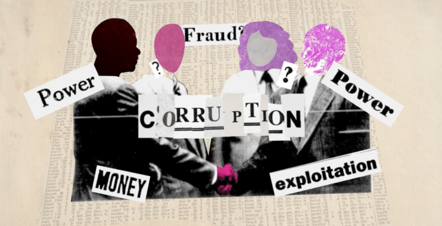electopanel especial corrupcion