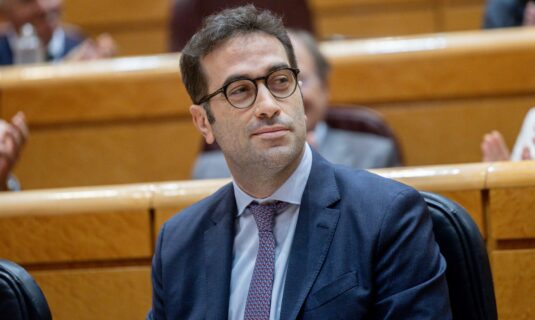 espana sera la segunda economia desarrollada que mas crezca en 2026 por detras de eeuu