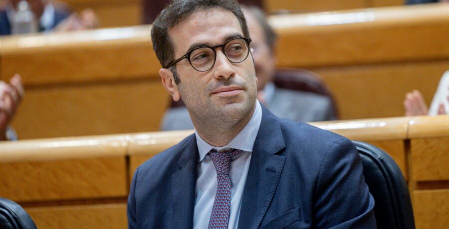 espana sera la segunda economia desarrollada que mas crezca en 2026 por detras de eeuu