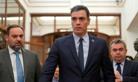 encuesta gesop 18jn seis de cada 10 espanoles reclaman elecciones anticipadas