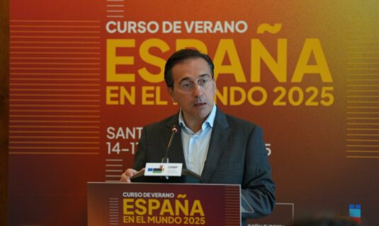 gobierno condena la mocion del parlamento israeli sobre la anexion de cisjordania por ignorar el derecho internacional