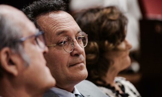 el supremo situa al fiscal general a un paso del banquillo por la presunta filtracion contra el novio de diaz ayuso