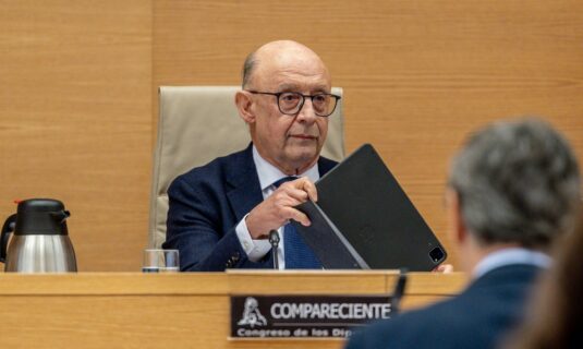 la uco dice que las gasistas pagaron 673 500 euros al bufete del caso montoro y que gran parte fue a gastos personales