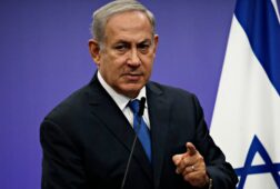 israel aprueba declarar amplias zonas de cisjordania como propiedad del estado