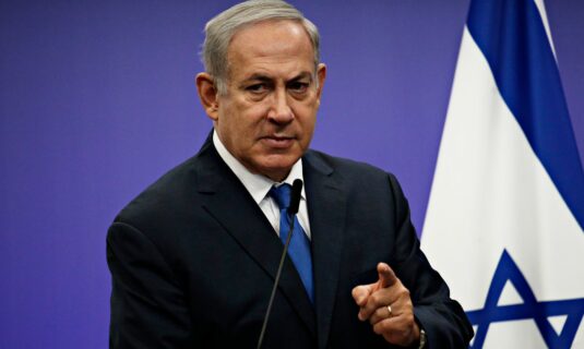 israel aprueba declarar amplias zonas de cisjordania como propiedad del estado