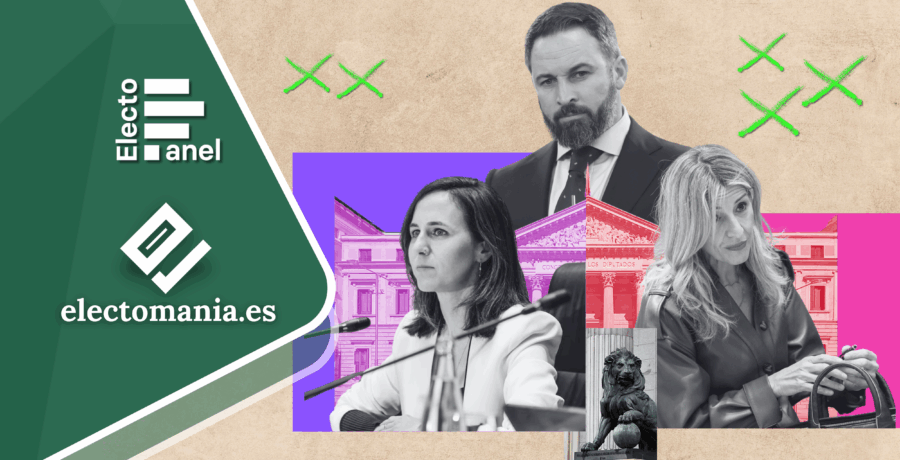 electopanel 3ago adelanto sumar supera a podemos en un escenario con menos peso para pp y psoe
