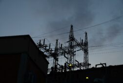 se cumple un ano del apagon que paralizo espana