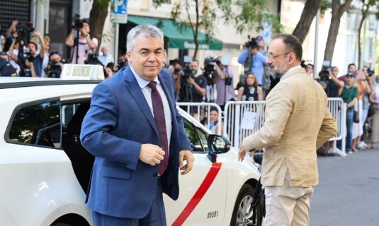 barometro cis jul25 la preocupacion por la corrupcion se dispara tras el caso cerdan y ya es el segundo problema tras la vivienda