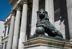 el 58 de los espanoles cree que ha empeorado el funcionamiento de la democracia en los ultimos cinco anos segun ipsos