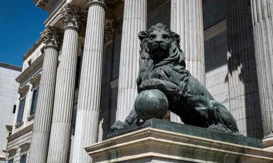 el 58 de los espanoles cree que ha empeorado el funcionamiento de la democracia en los ultimos cinco anos segun ipsos