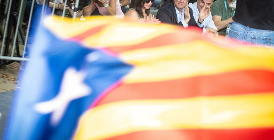 el tjue avala la ley de amnistia y concluye que no vulnera el derecho de la union europea