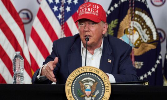 trump anunciaria la guerra con venezuela esta noche segun el comunicador ultraconservador tucker carlson