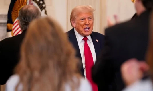 trump al pm de noruega considerando que su pais decidio no otorgarme el nobel