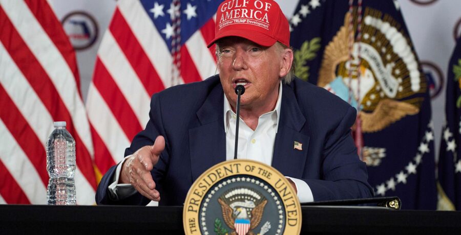 trump anunciaria la guerra con venezuela esta noche segun el comunicador ultraconservador tucker carlson