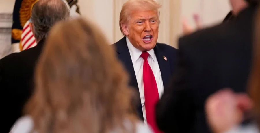 trump al pm de noruega considerando que su pais decidio no otorgarme el nobel