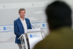 el ppdeg ve bien las medidas anticrisis del gobierno pero le echa en cara no hablar antes con las comunidades