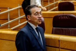 israel cuestiona la posicion de espana en el conflicto con iran eso es estar en el lado correcto de la historia