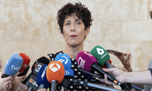 el psoe niega privilegios entre comunidades en la propuesta del gobierno sobre financiacion autonomica