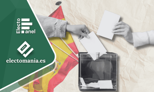 electopanel de opinion sobre que te gustaria que hubiera un referendum en espana