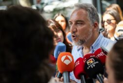 el pp senala a la directora de proteccion civil como una piromana mas