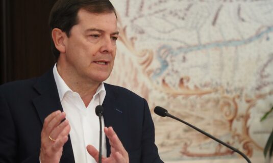 manueco defiende que pedir igr 3 no supone mas medios para incendios y destaca que hoy la situacion es mas favorable