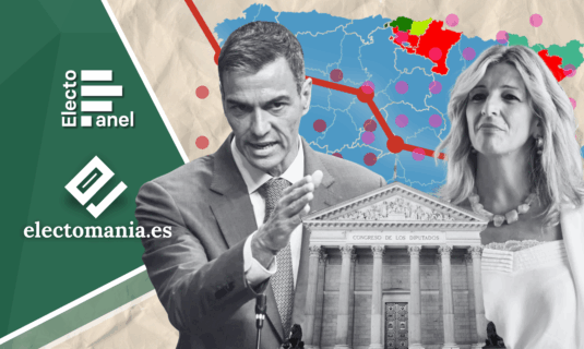 electopanel 17ago adelanto el psoe cede espacio mientras sumar gana margen