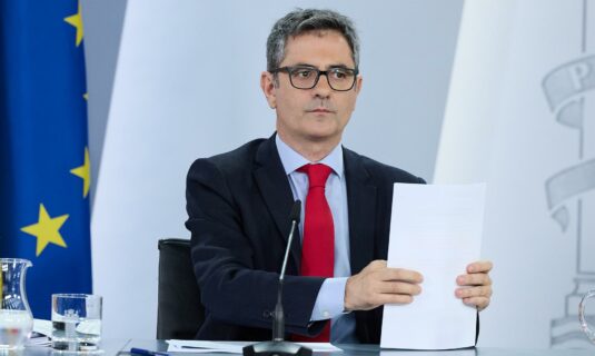 el greco advierte a espana de que no ha cumplido sus recomendaciones sobre asesores y la reforma del aforamiento