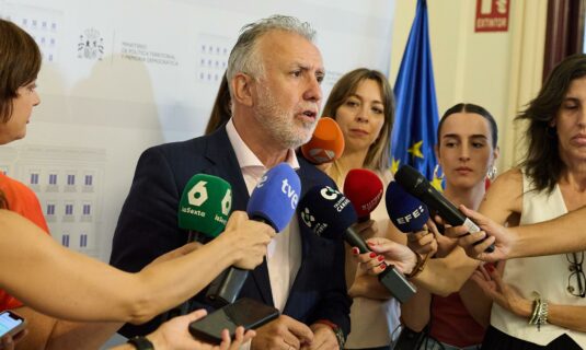 el gobierno recuerda tras la imputacion de begona gomez que el ts nego malversacion en la contratacion de su asesora