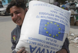 la ue aporta 22 millones a autoridad palestina para el funcionamiento de hospitales en jerusalen este