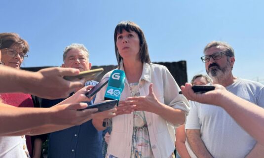 bng pide dotar de 200 millones un fondo extraordinario por la ola de incendios que ve como un punto de inflexion