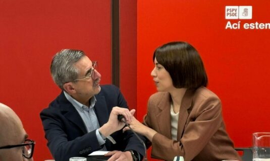 morant sobre el intento de suicidio del comisionado de la dana las cacerias inhumanas tienen consecuencias