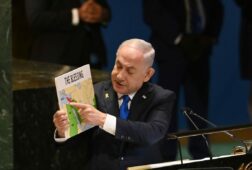 israel anuncia la construccion de 3 000 nuevas viviendas en un proyecto que rompe cisjordania