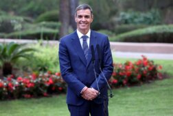sanchez celebra el quinto pago de fondos europeos seguimos impulsando la modernizacion de la economia