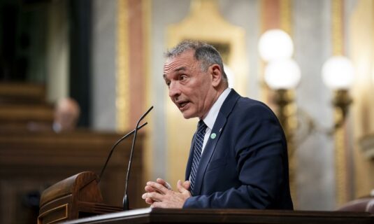 iu espera que la condena de expresidente colombiano uribe sea el inicio del fin de la era de la violencia
