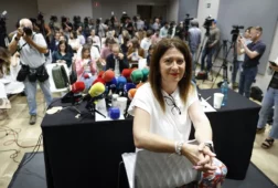 la fiscalia pide investigar a la fontanera de ferraz leire diez por intento de soborno a dos fiscales