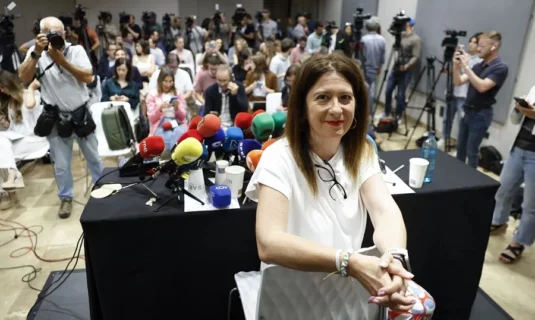 la fiscalia pide investigar a la fontanera de ferraz leire diez por intento de soborno a dos fiscales