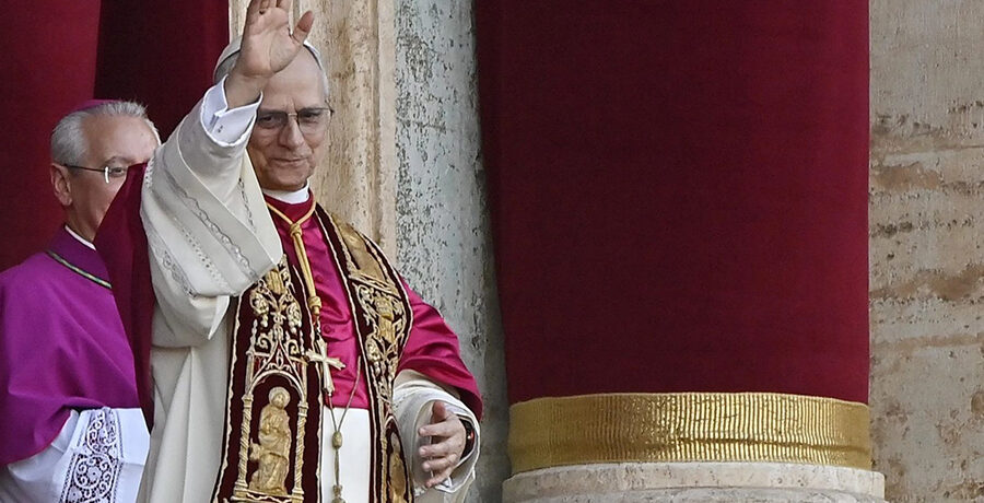 el papa pide que prevalezca el bien del pueblo venezolano