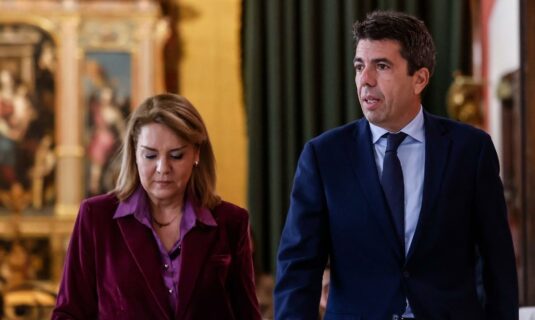gobierno valenciano aprueba recurrir ante el ts el decreto para el reparto de migrantes