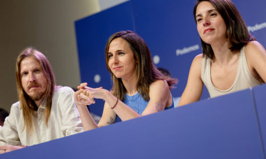 podemos lamenta los demoledores datos de violencia de genero el sistema actual falla