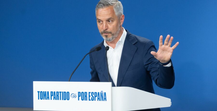 el pp pide al tribunal de cuentas un informe sobre los contratos del gobierno con huawei en los ultimos cinco anos