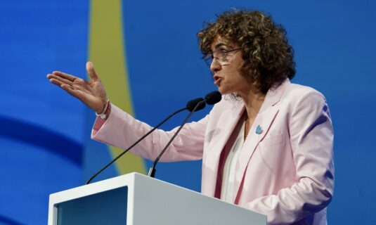 el pp pide a bruselas que evalue las consecuencias de seguridad derivadas del contrato del gobierno con huawei