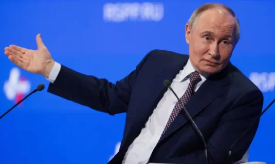 rusia califica de panfleto nazi la declaracion conjunta de la ue y paises europeos de apoyo a ucrania